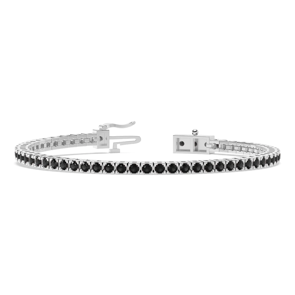 4 Prong Box design Bracelets