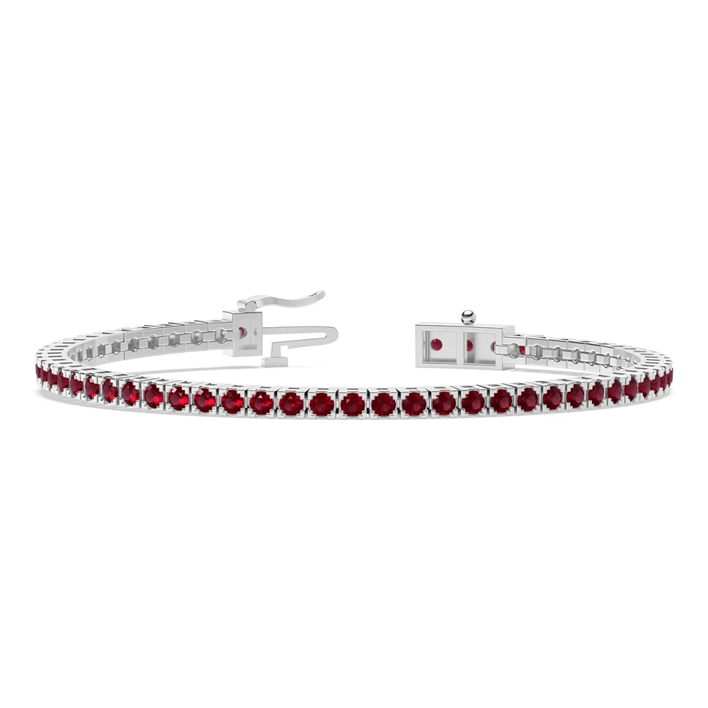 4 Prong Box design Bracelets