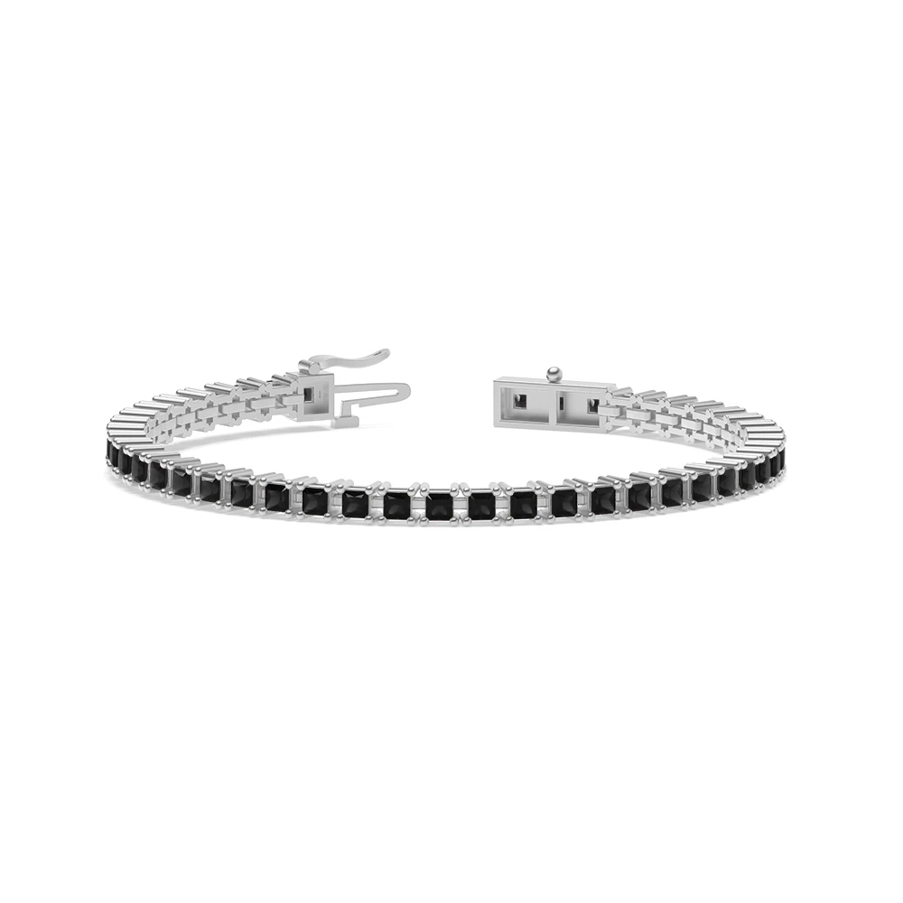4 Prong Line Bracelets