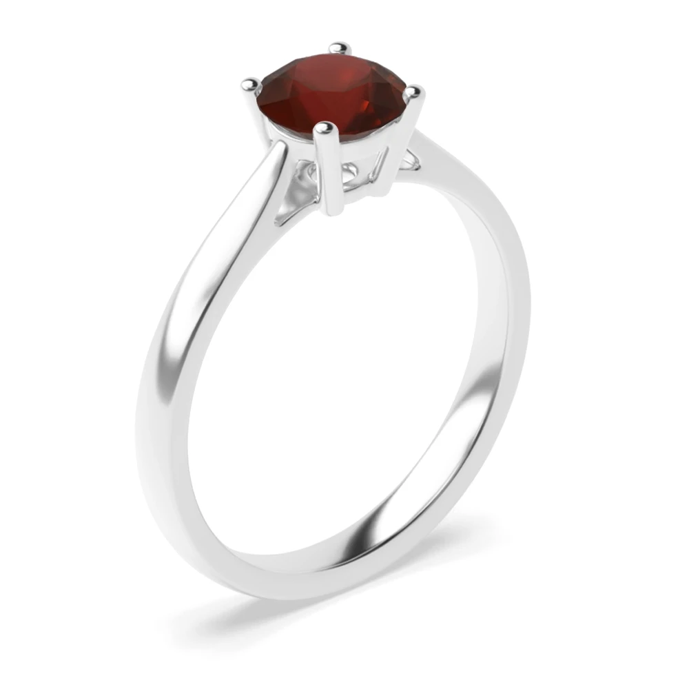 4 Prong Classic Diamond Jewellery