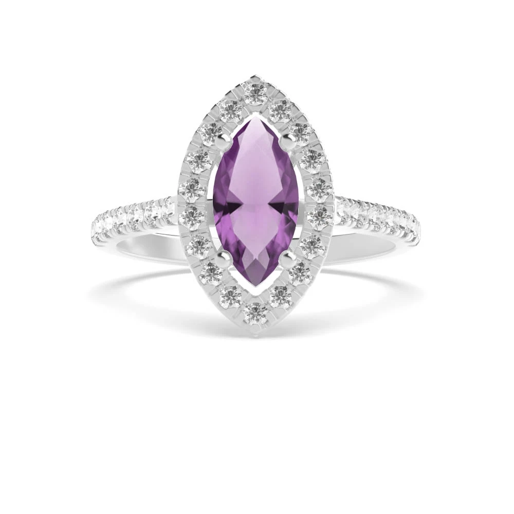 CATHEDRA Classic Engagement Rings