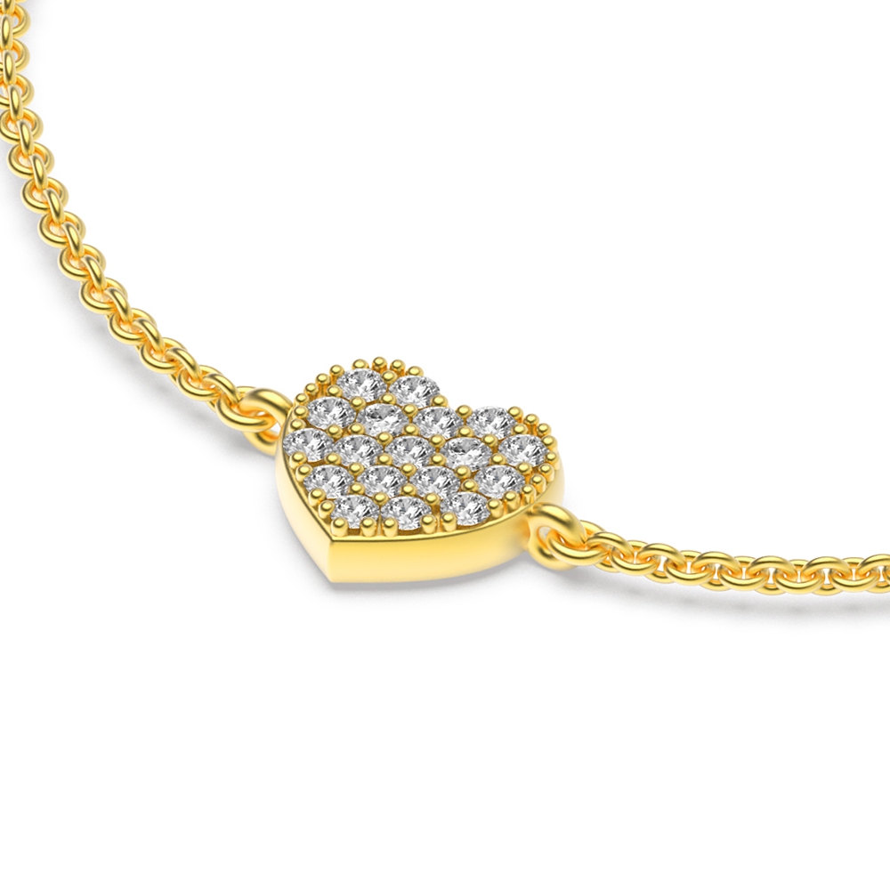 Yellow Gold Everyday