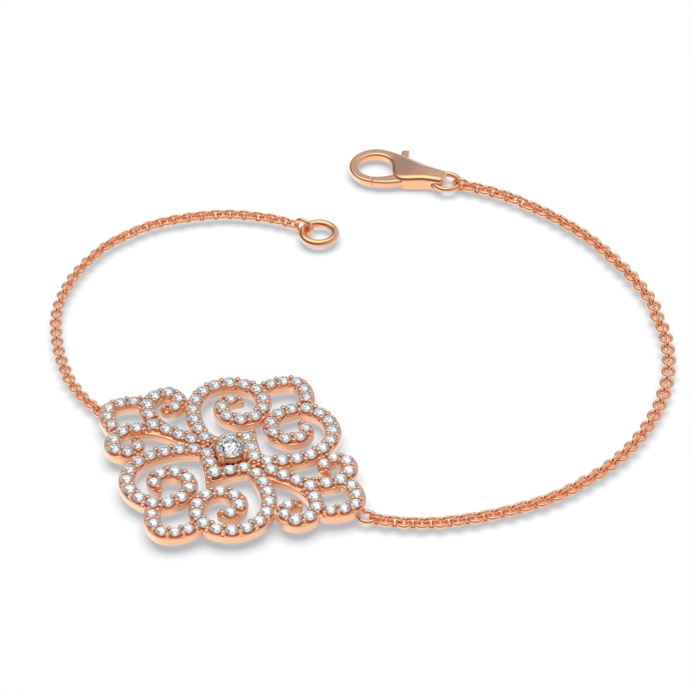 Rose Gold Everyday