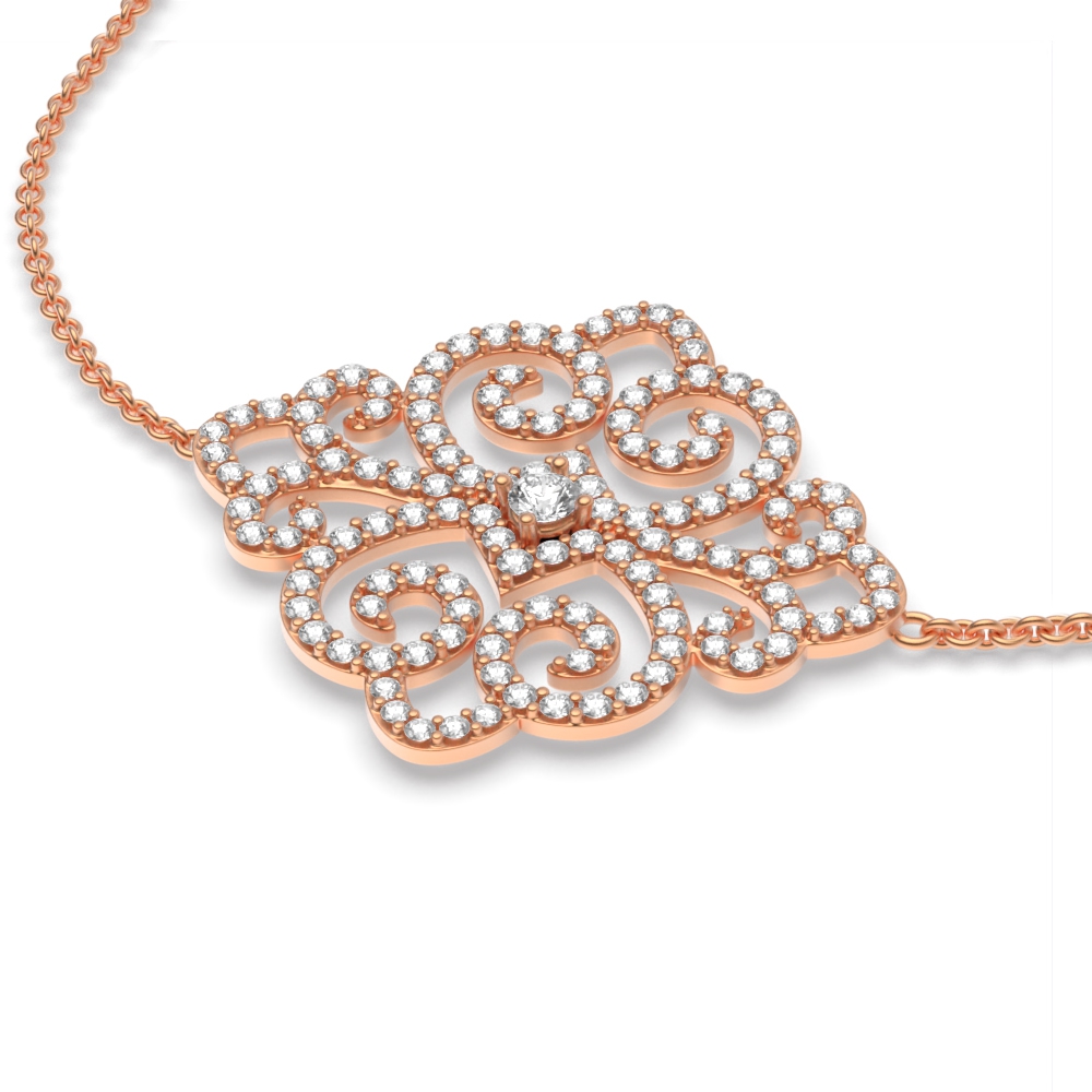 Rose Gold Everyday