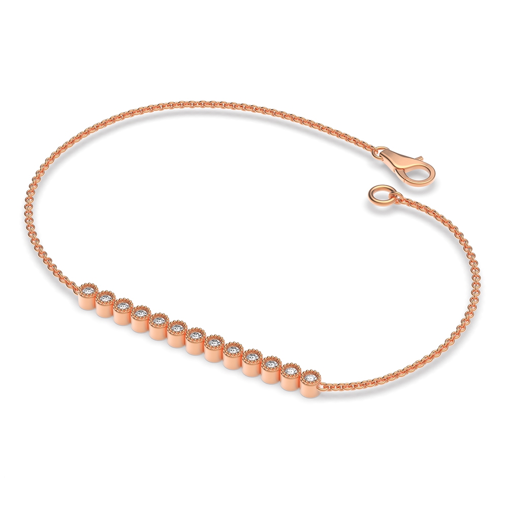 Rose Gold Everyday