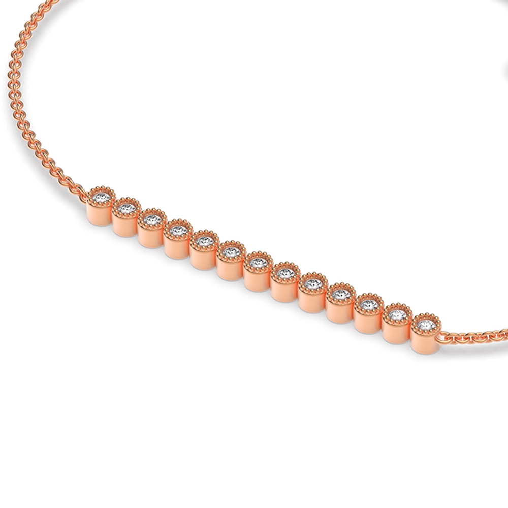 Rose Gold Everyday