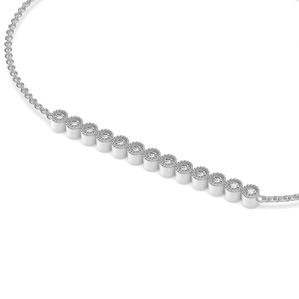 White Gold Everyday