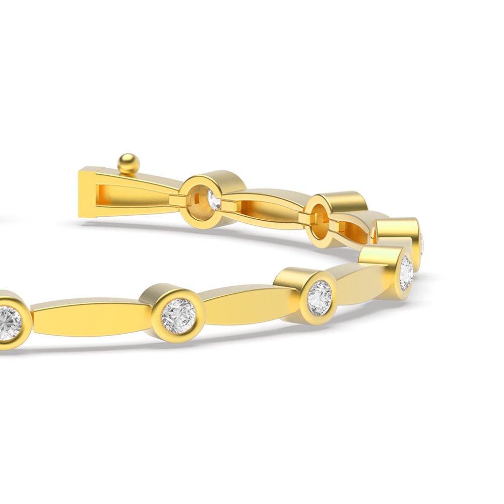 Yellow Gold Everyday