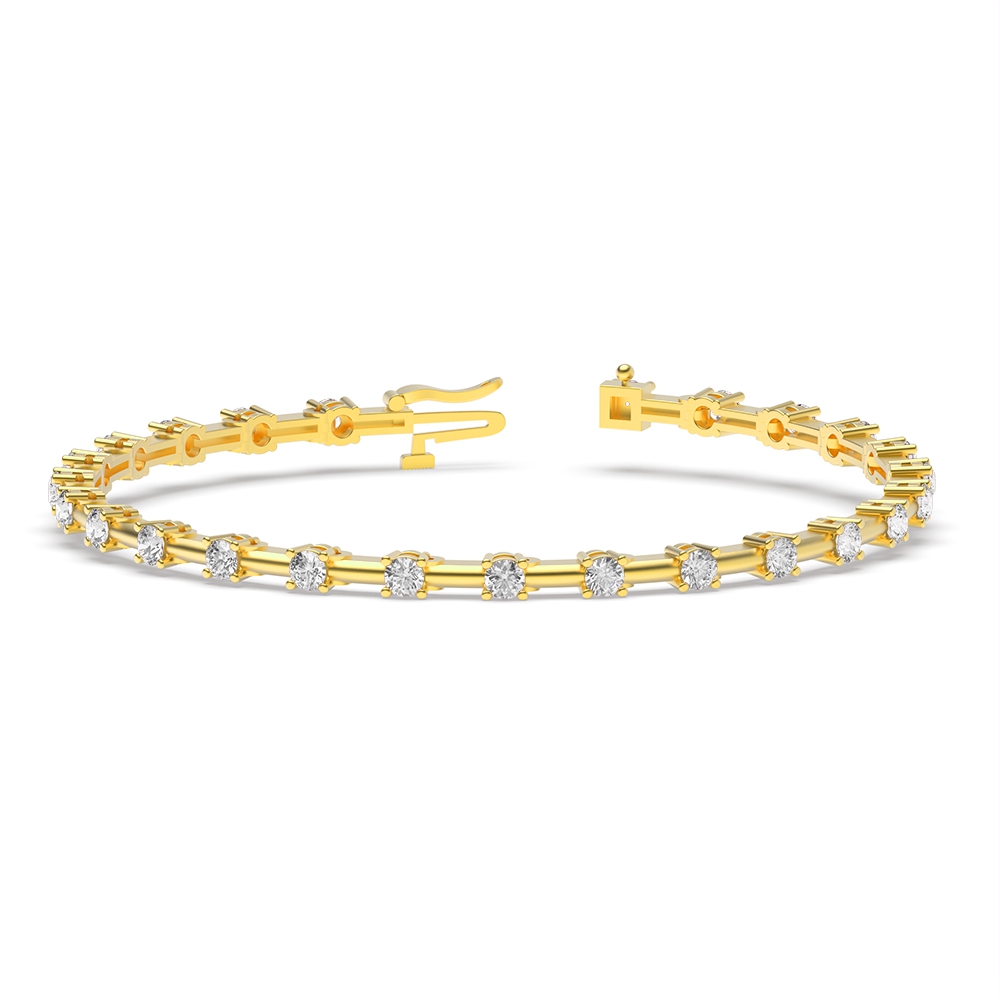 Yellow Gold Everyday