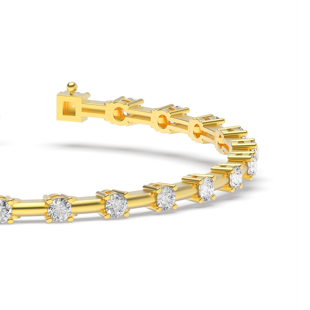 Yellow Gold Everyday