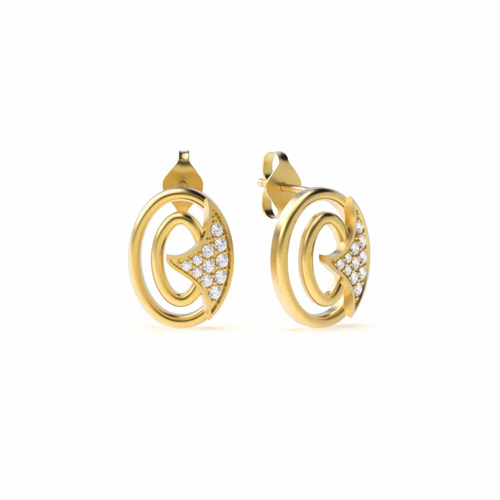 Phailin Earring
