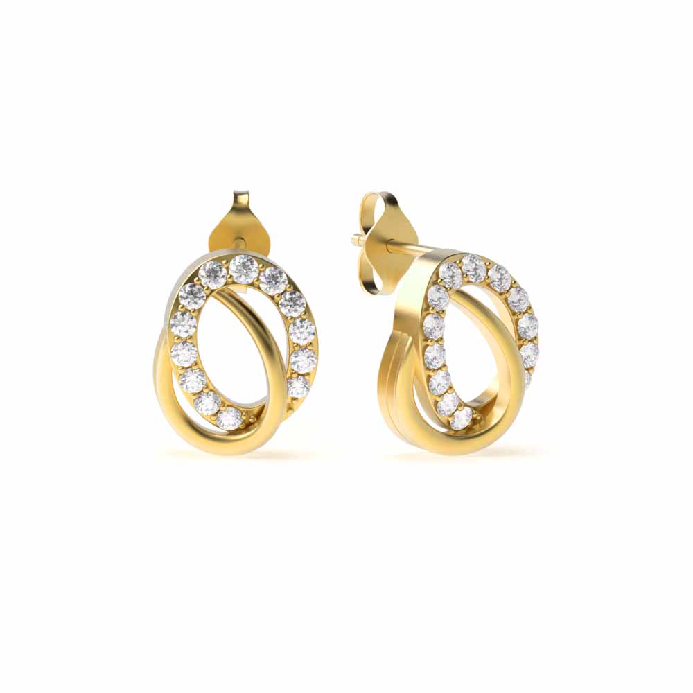 Sharyl Earring