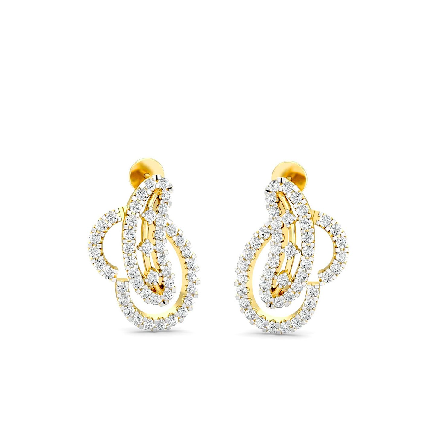 Icelyn Earring