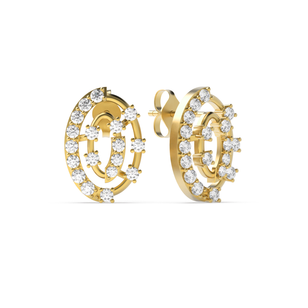Sefina Earring