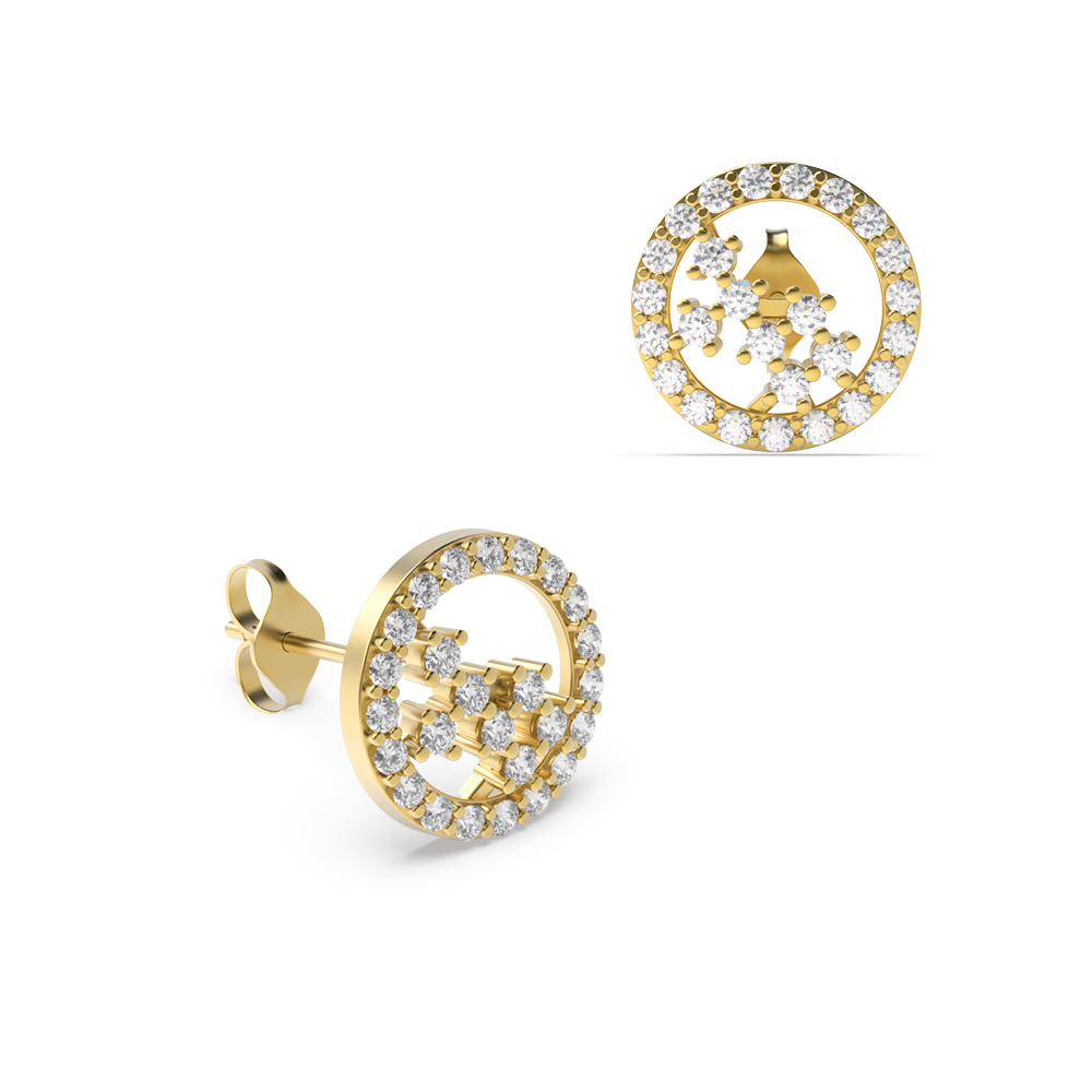 Palma Earring