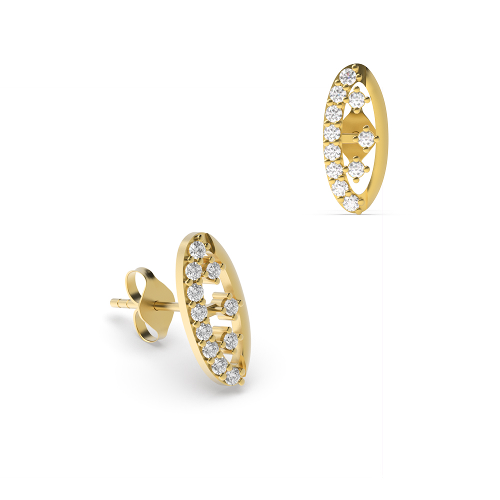 Eva Acelya Earring