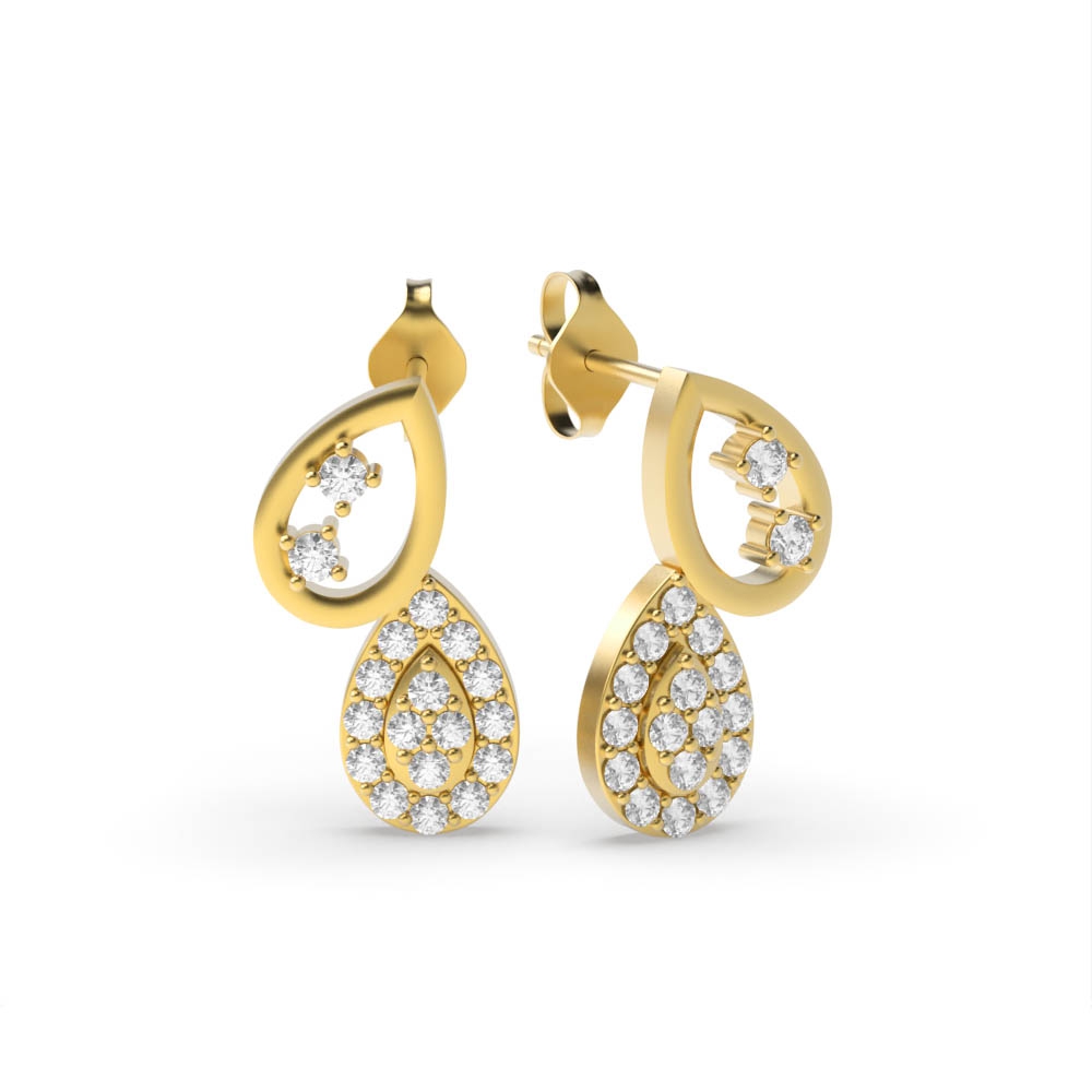 Gianah Earring