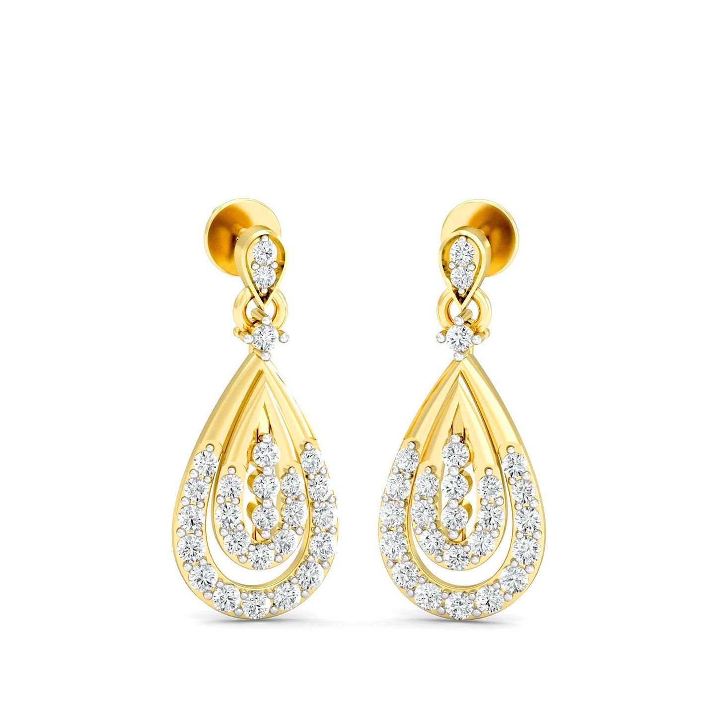 Zoella Earring
