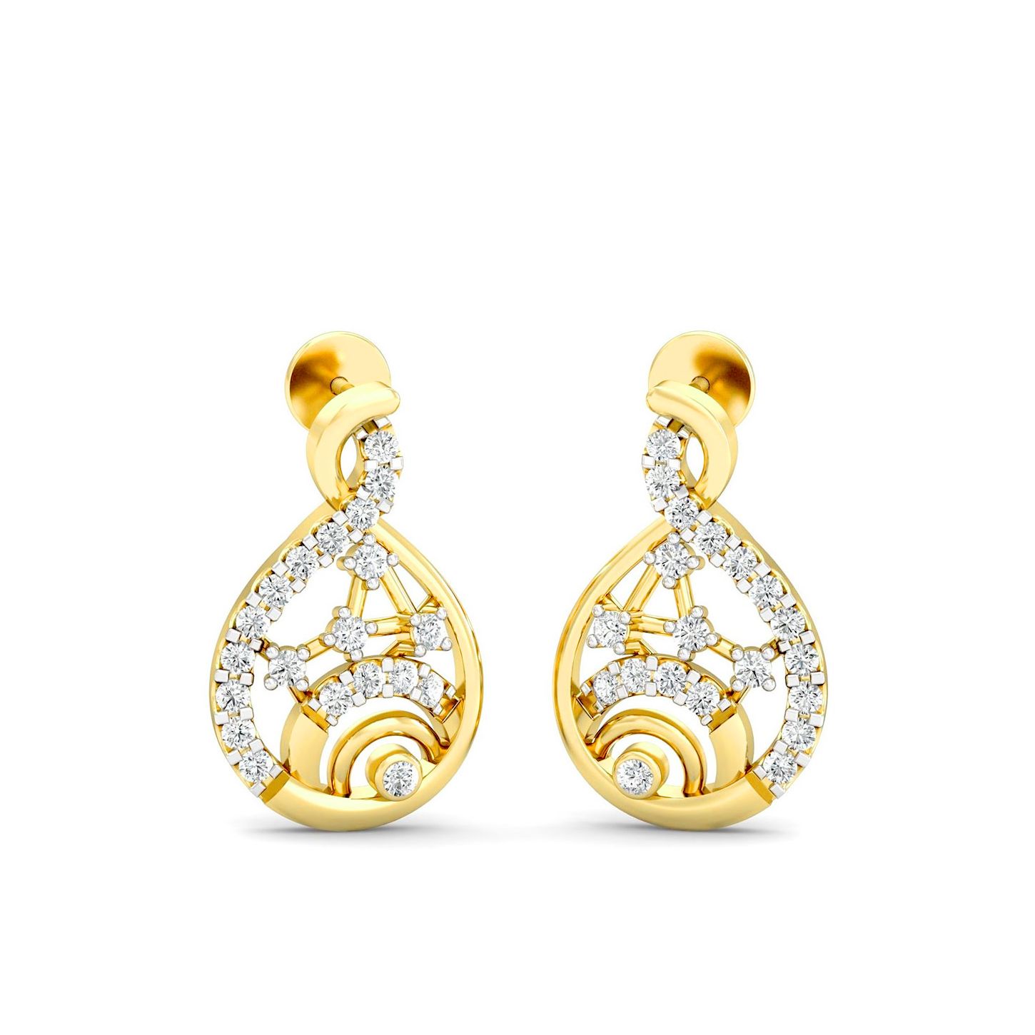 Celine Earring