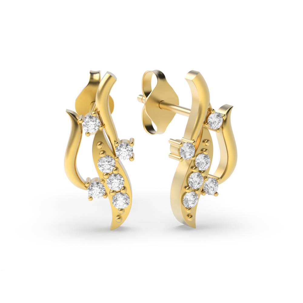 Estella Earring