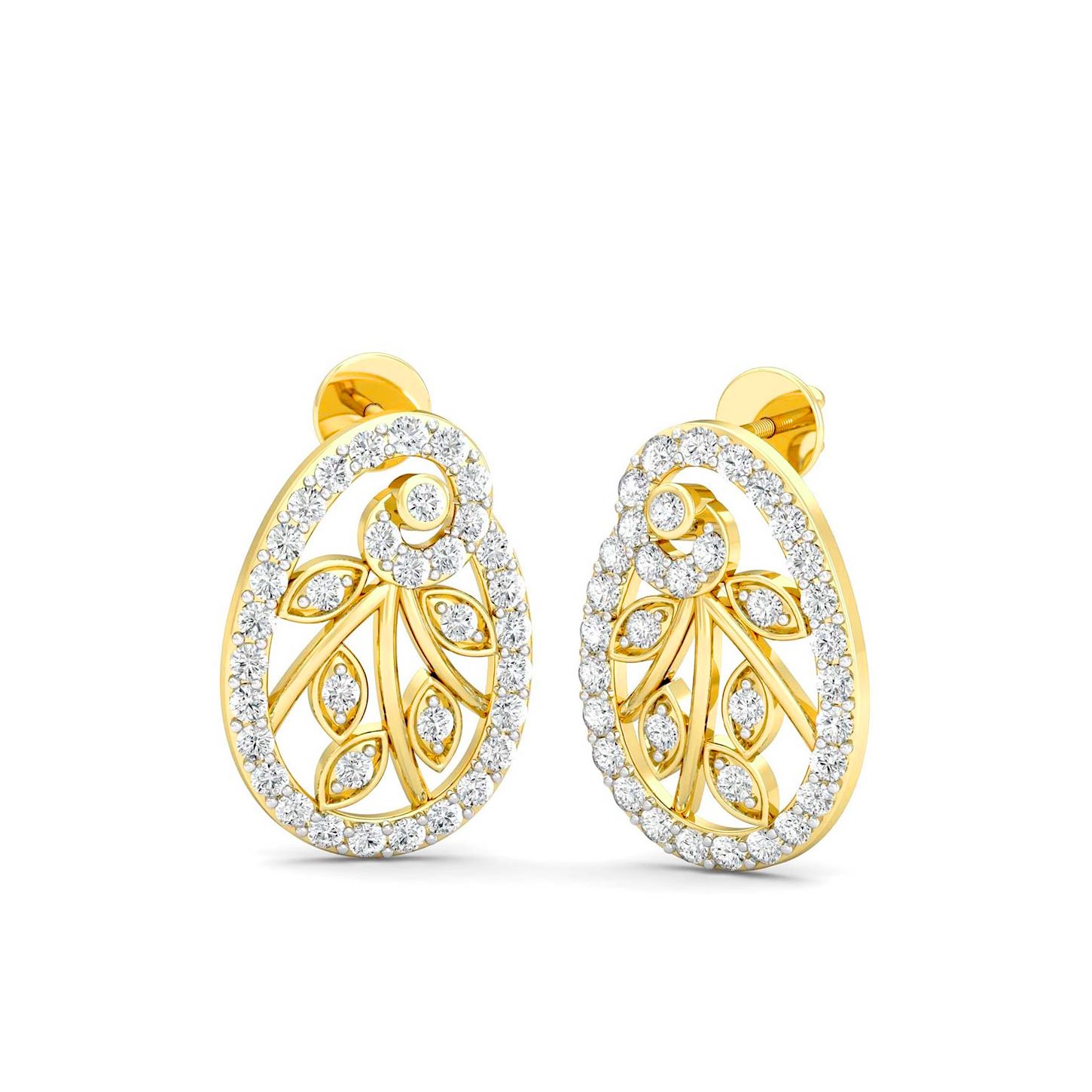 Lise Earring