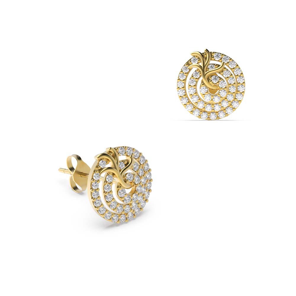 Vie Learco Earring
