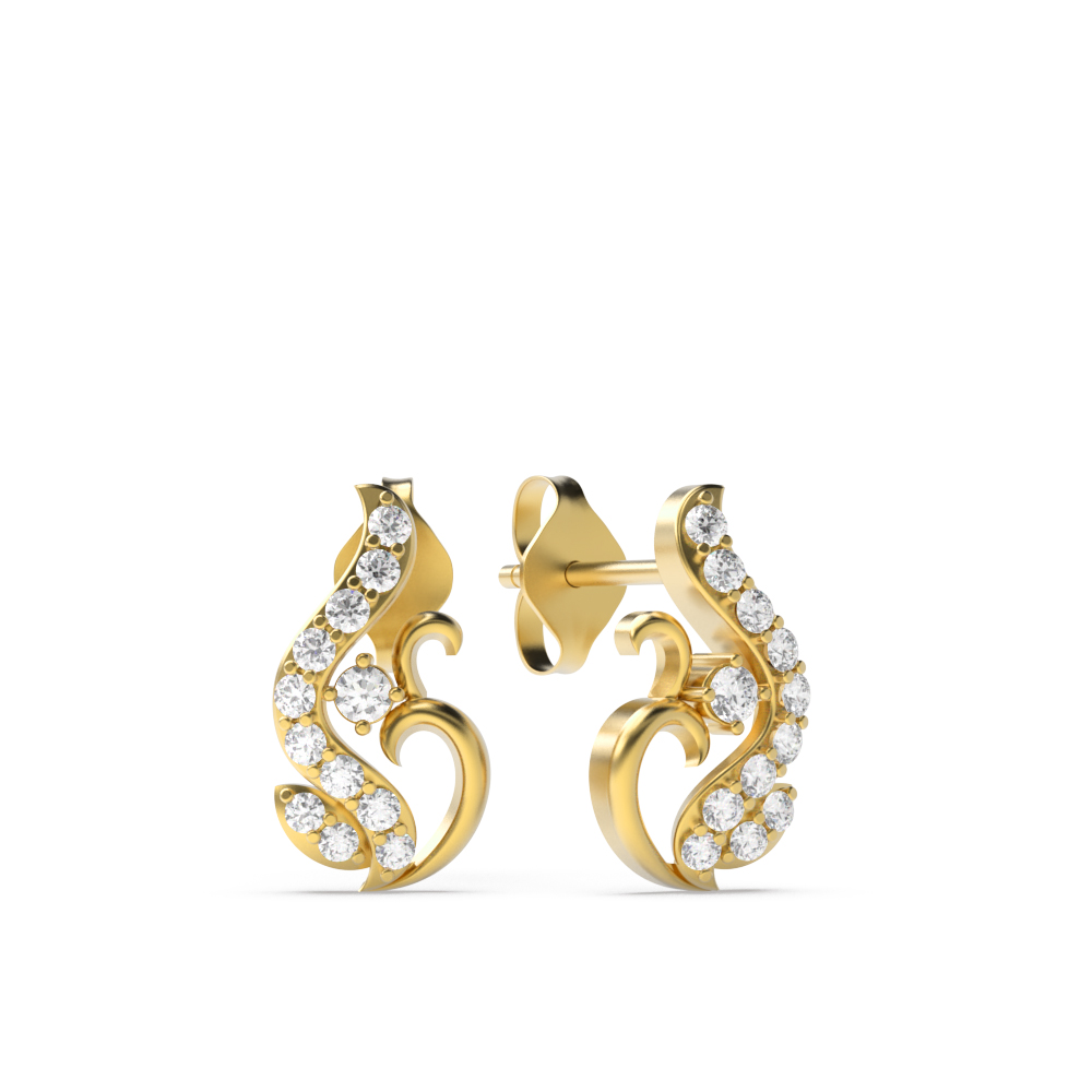 Calix Earring