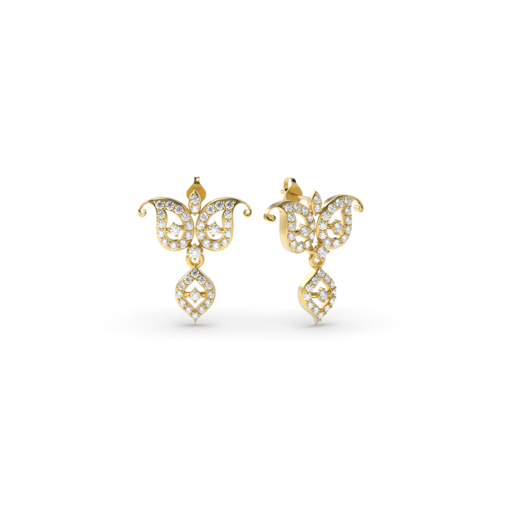Sylvia Earring