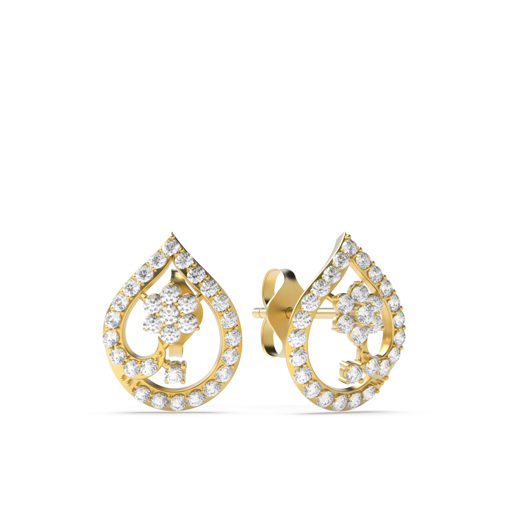 Caspian Earring