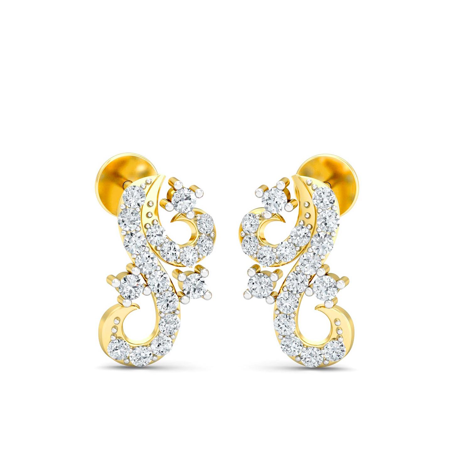 Celena Earring