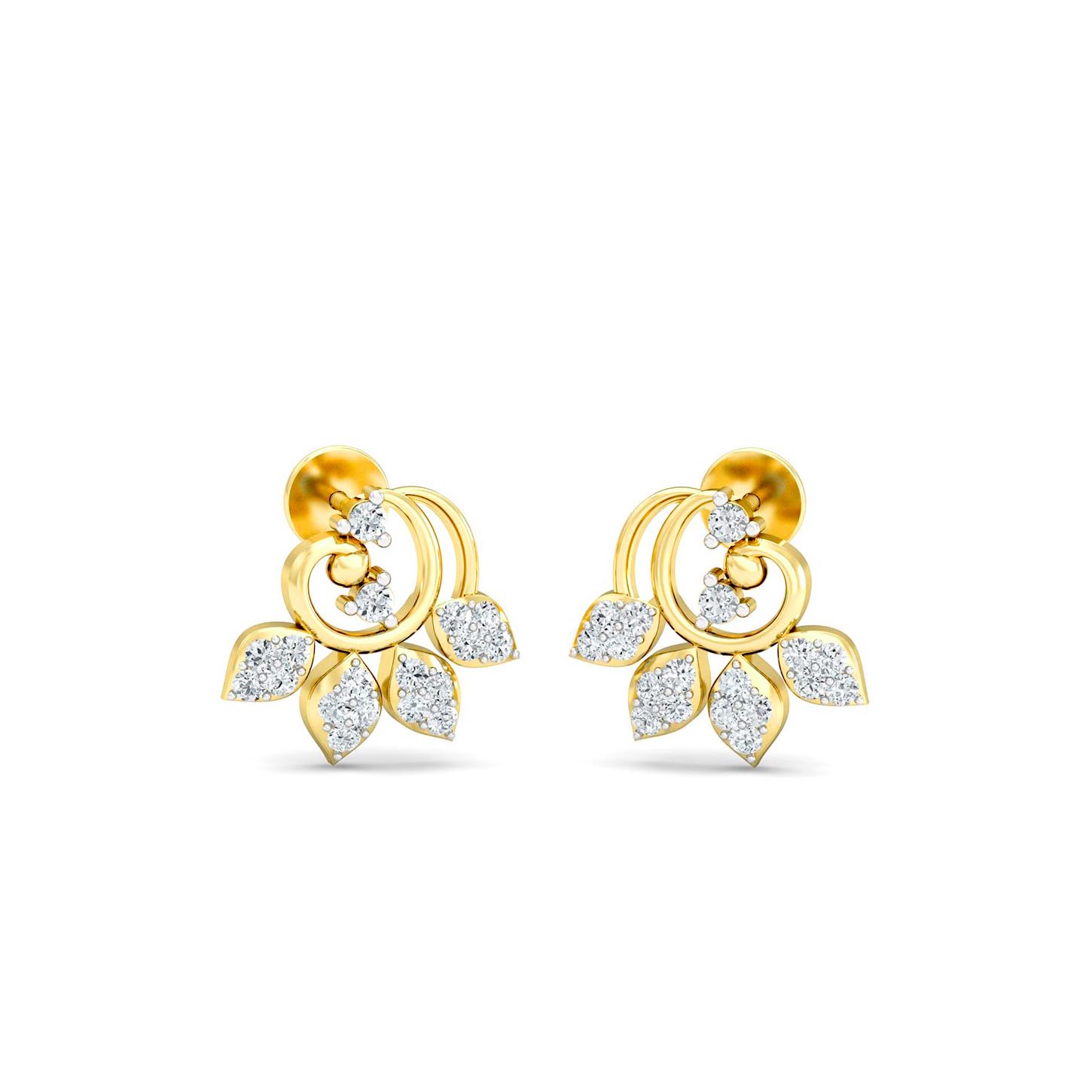 Creola Earring