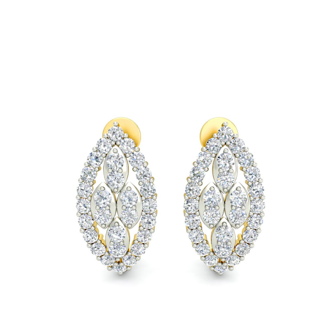 Jacqueline Earring