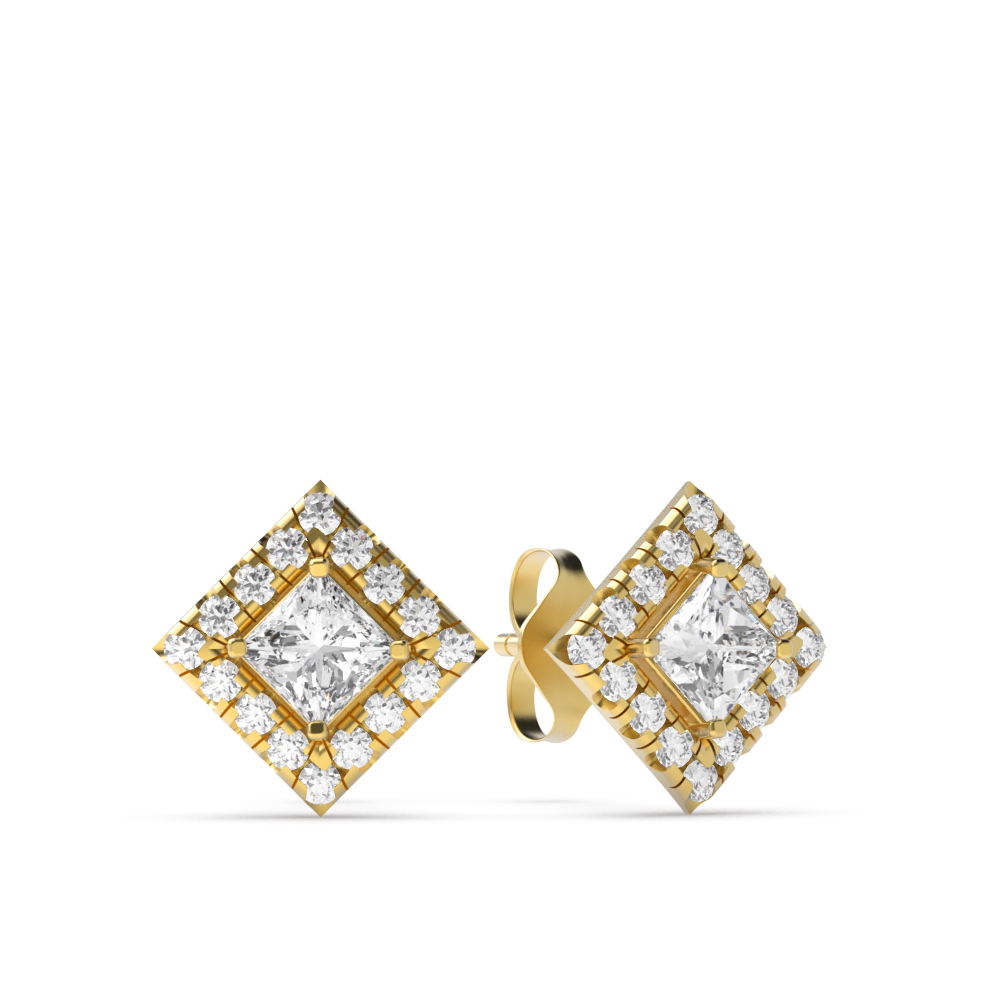 Akio Earring