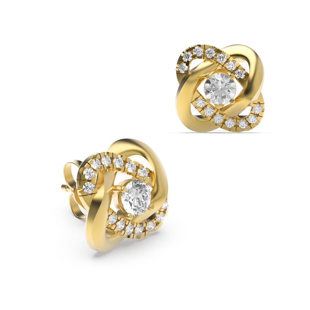 Anson Earring