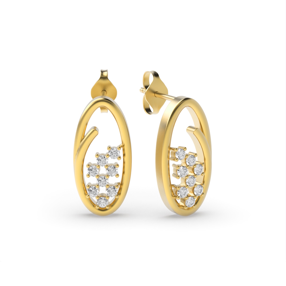 Fenella Earring