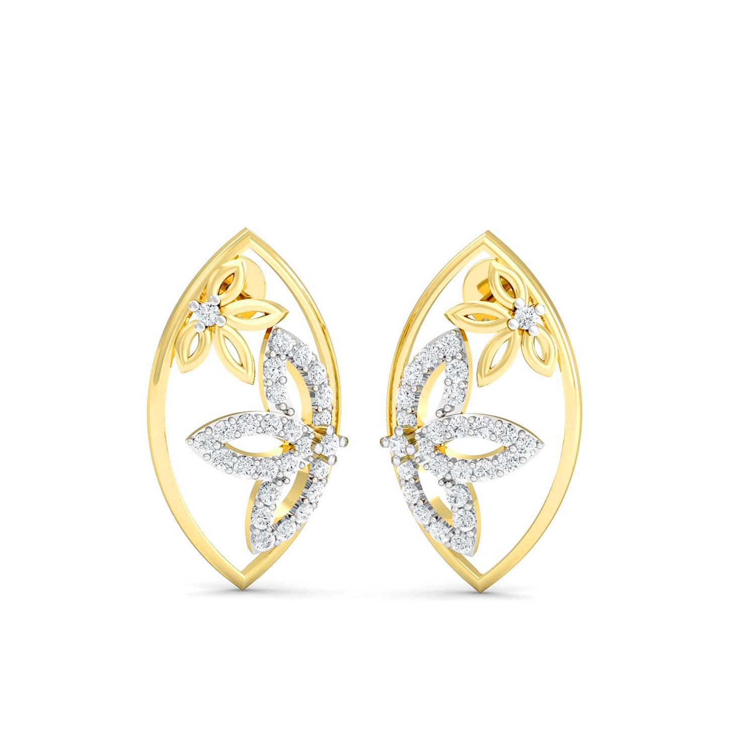 Fiora Earring