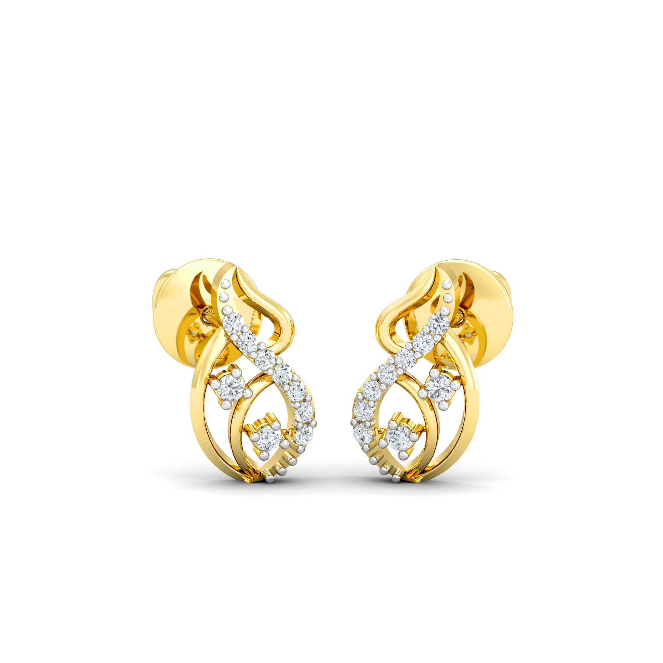 Oralie Earring