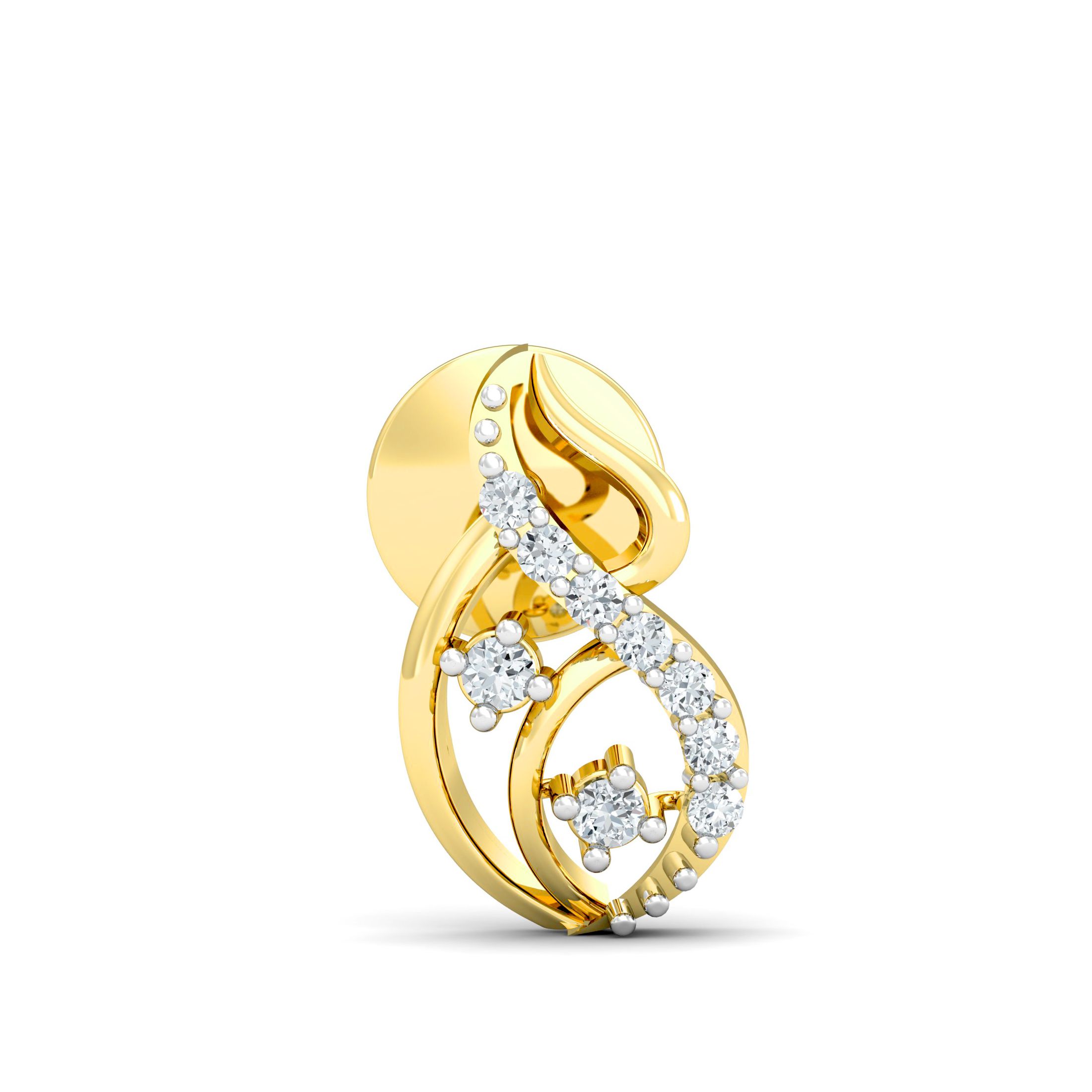 Oralie Earring