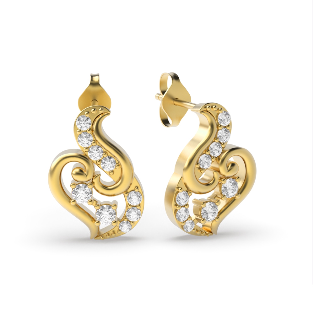 Renita Earring