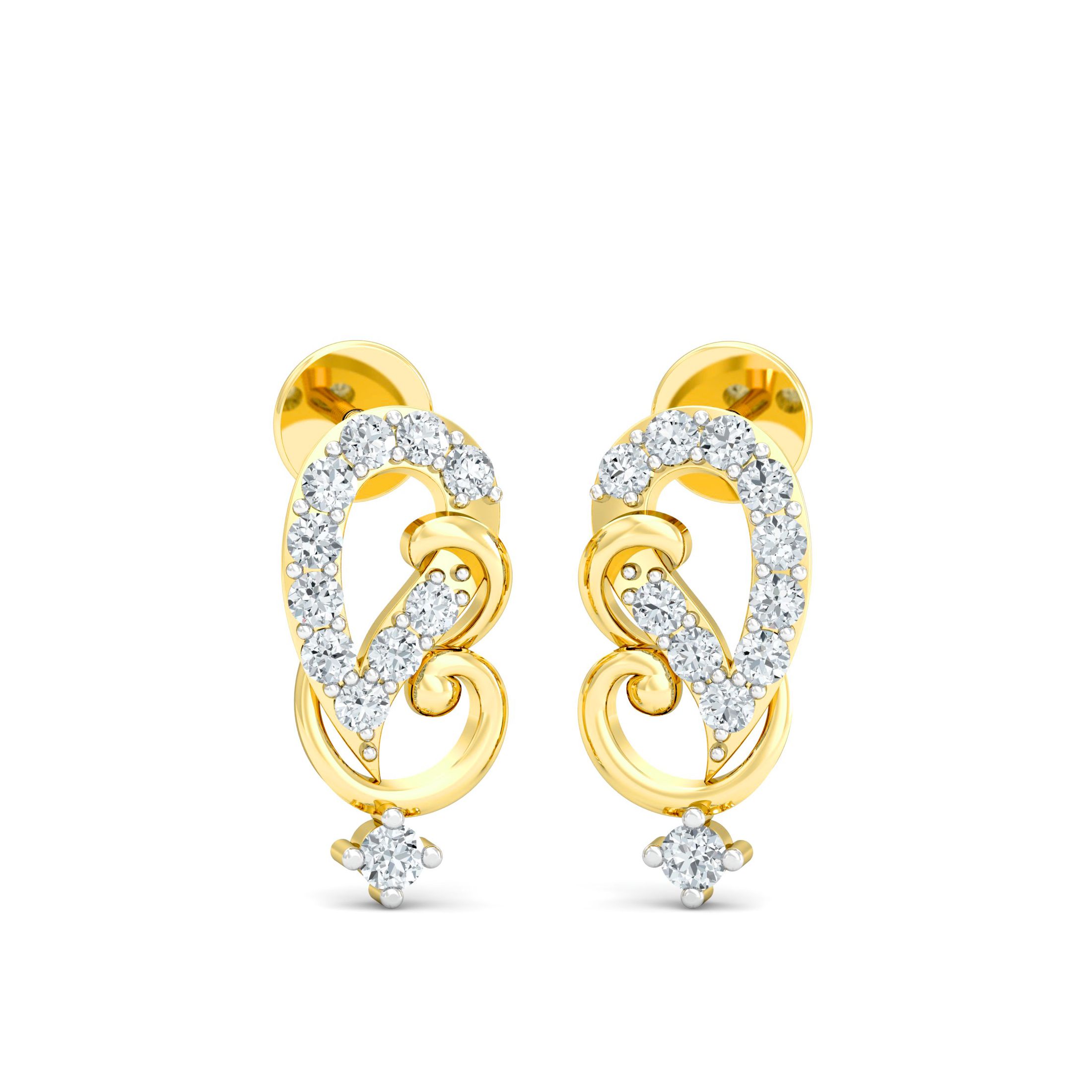 Edith Earring