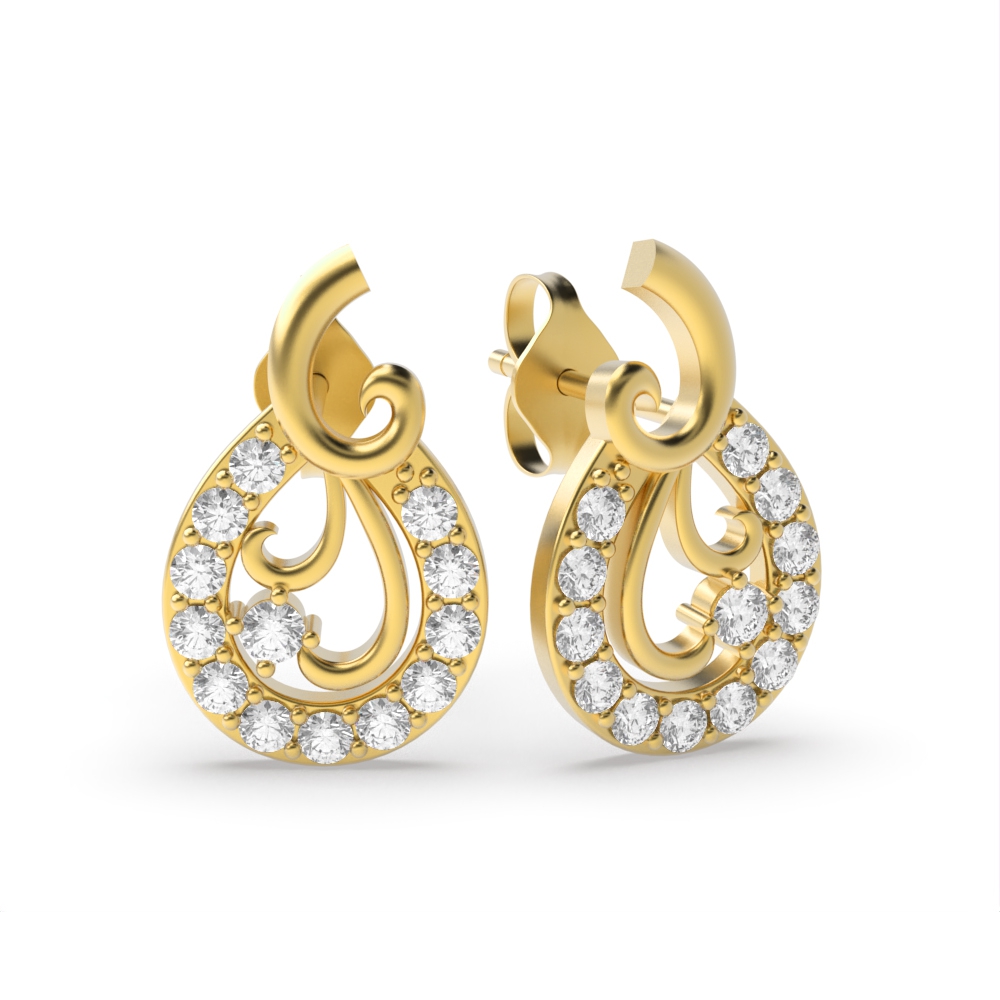 Ysanne Earring