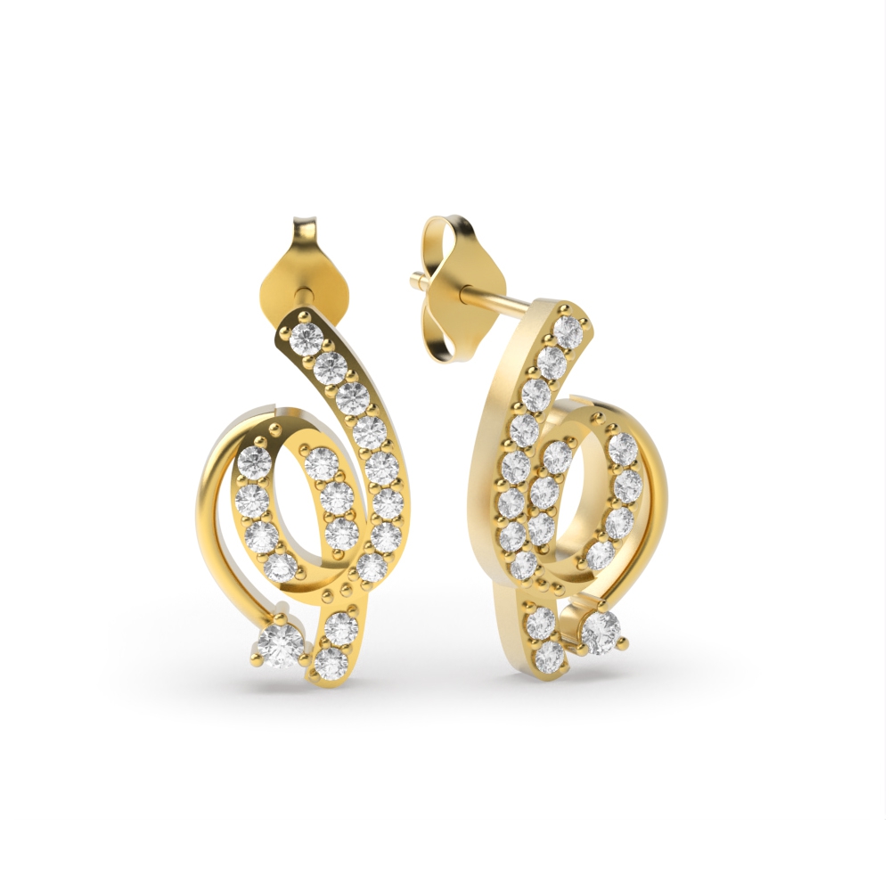 Kiani Earring