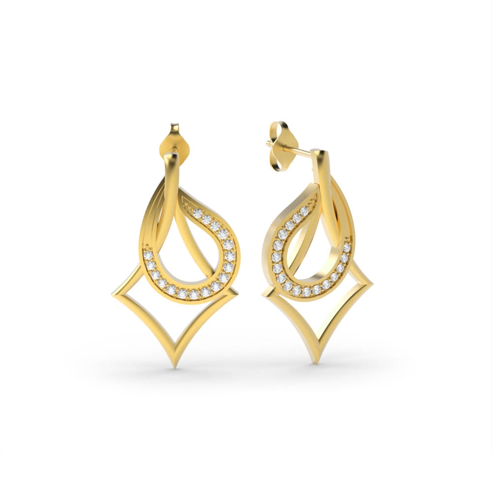 Shonelle Earring
