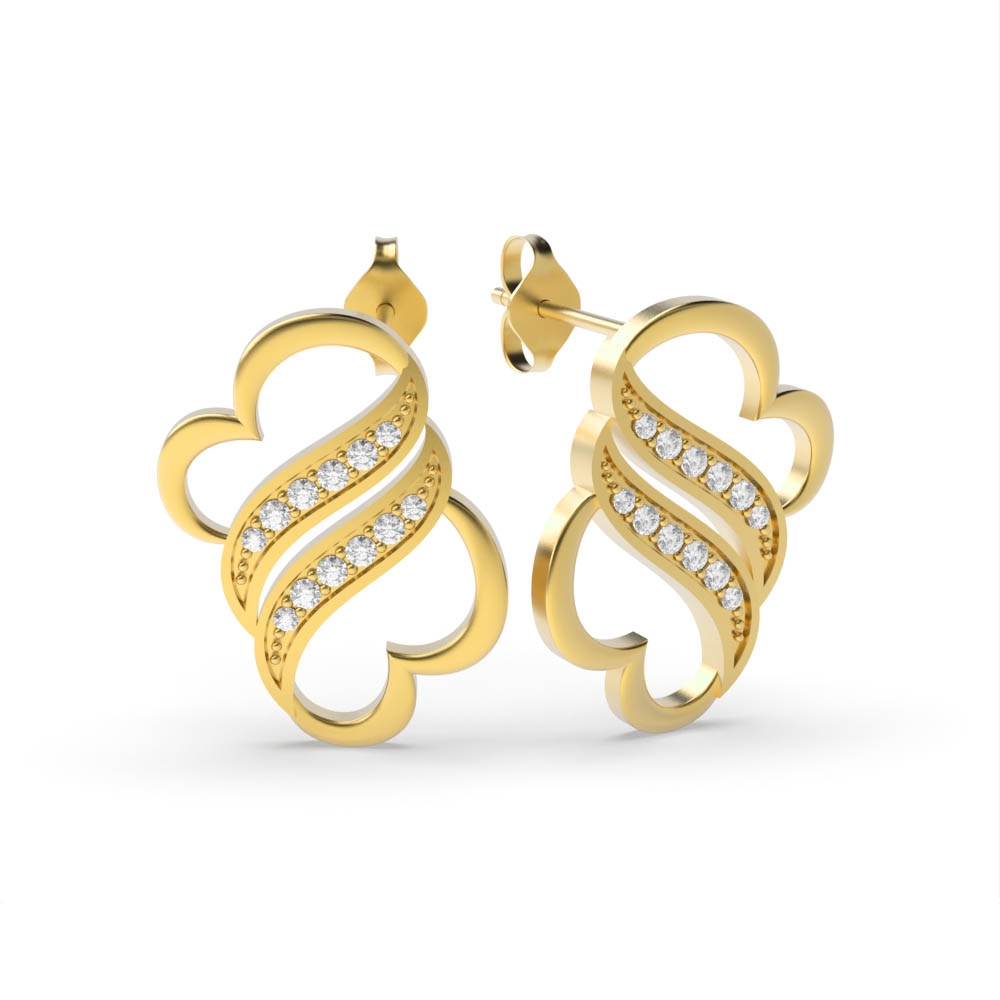 Shenell Earring