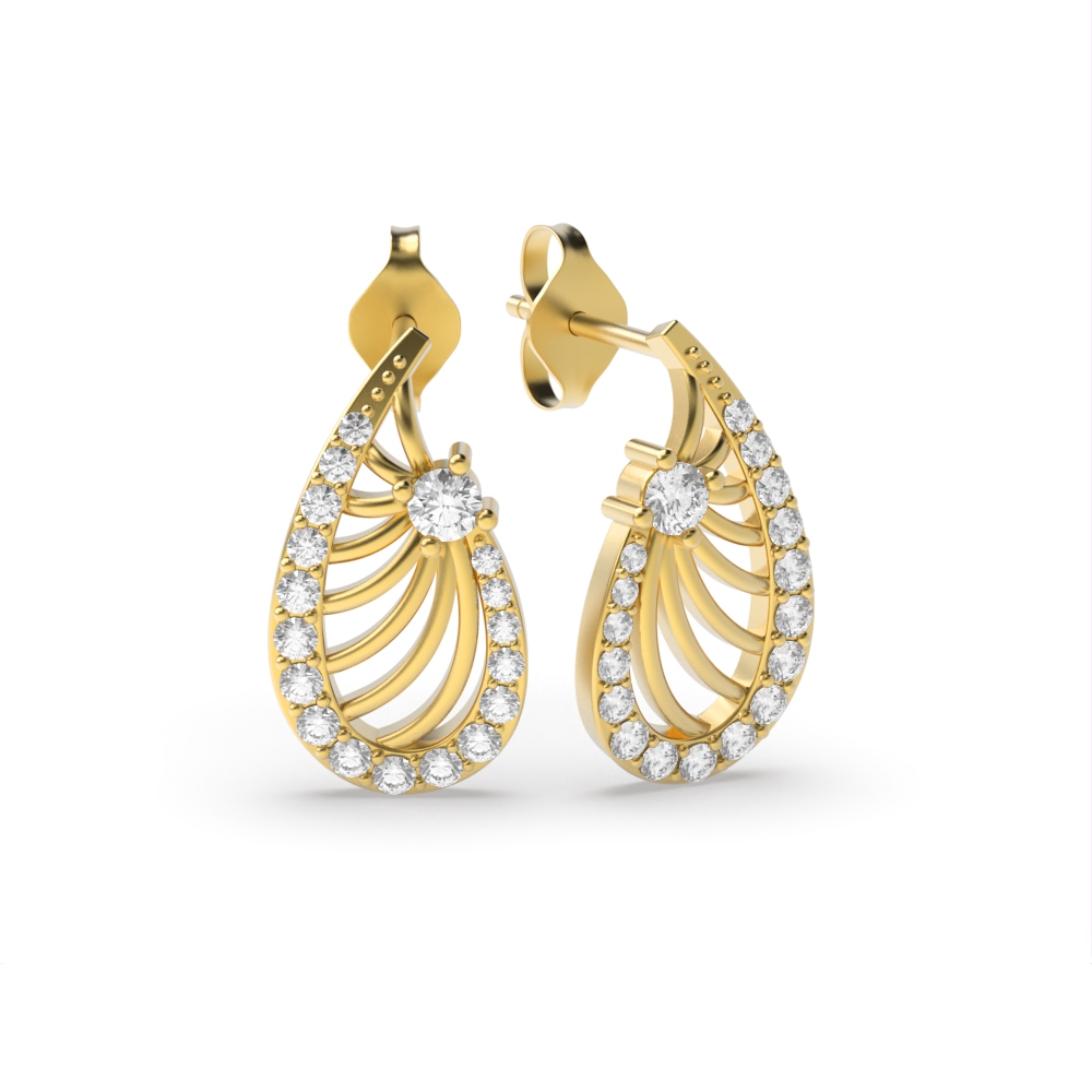 Acelynn Earring