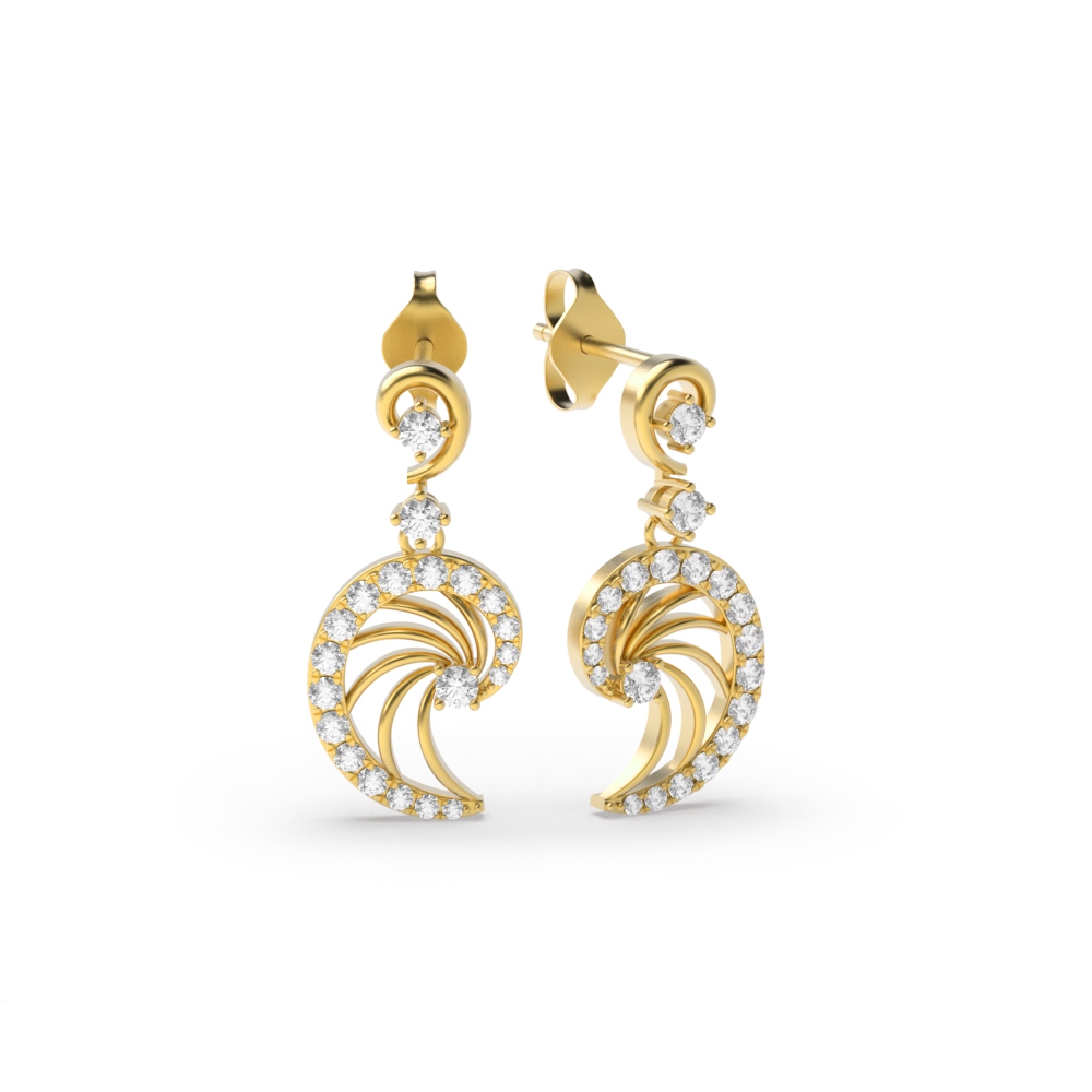 Alikae Earring