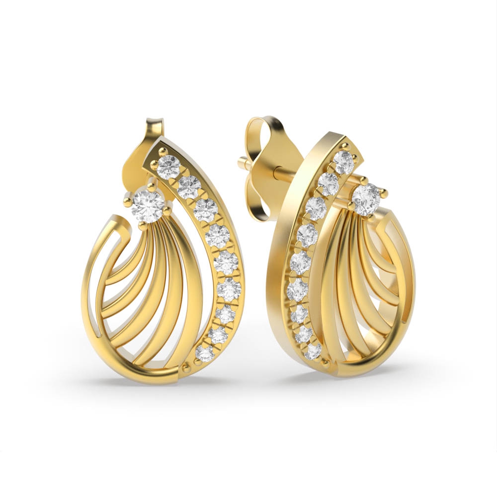 Amoura Earring