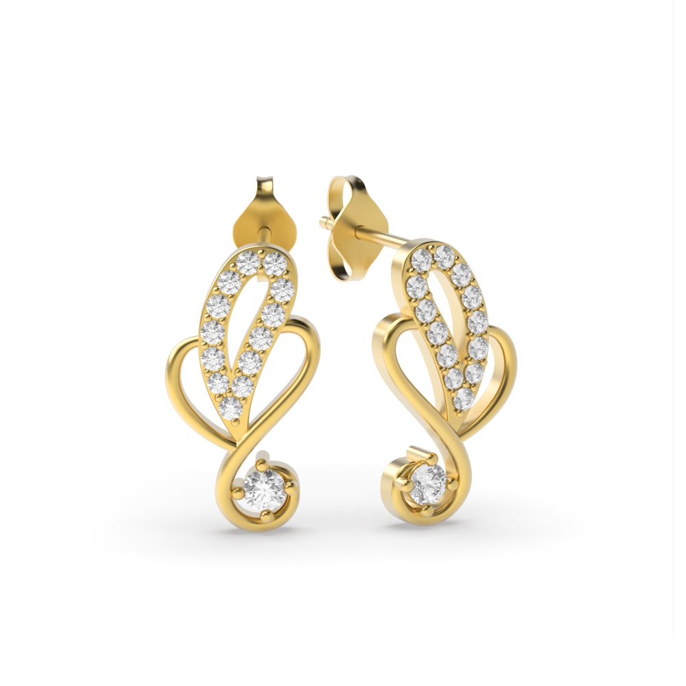 Anavia Earring