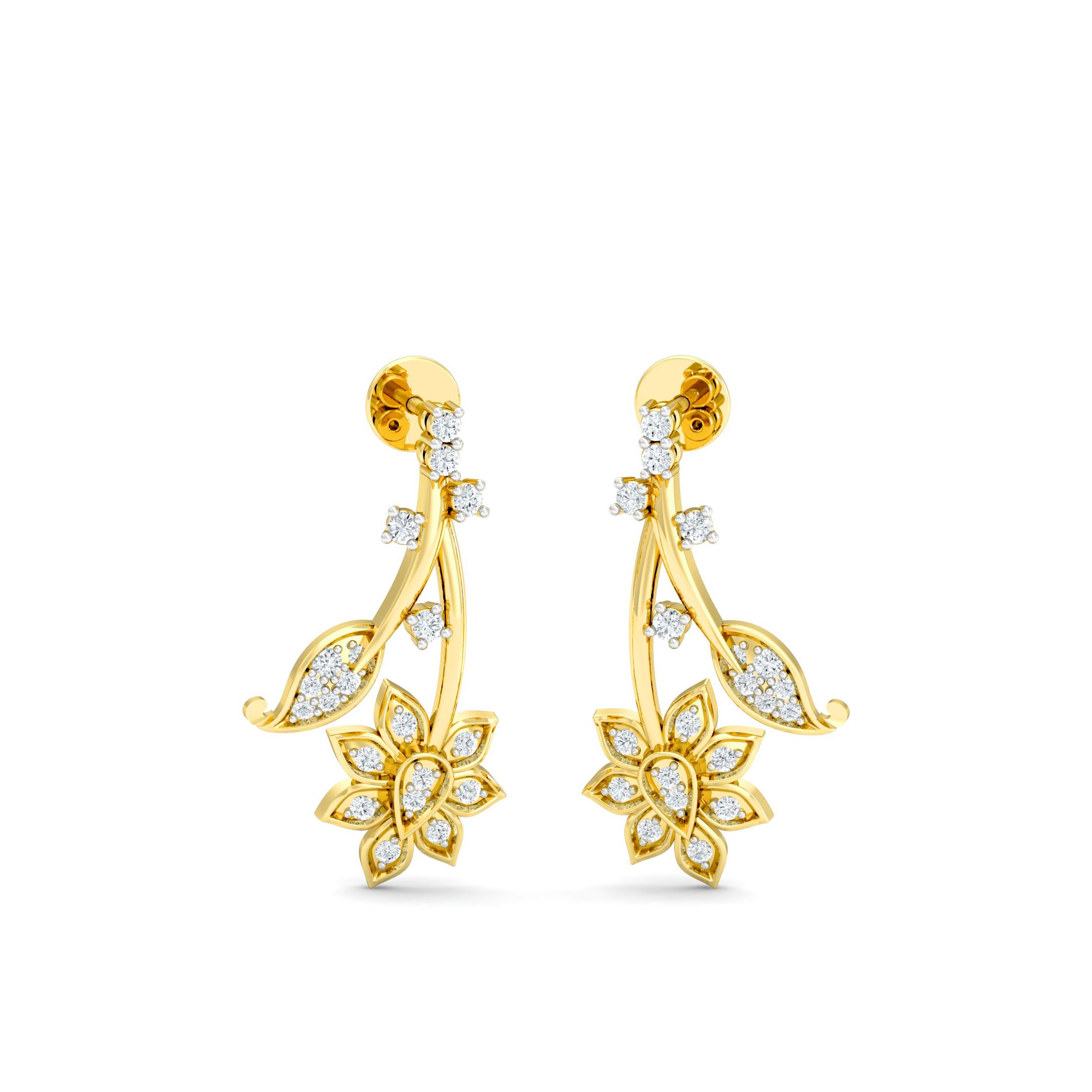 Alaia Earring