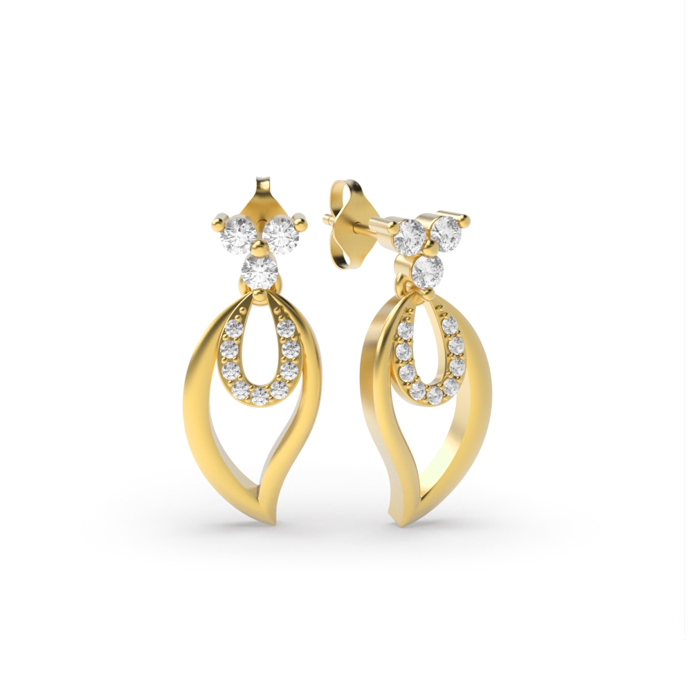 Isabel Earring
